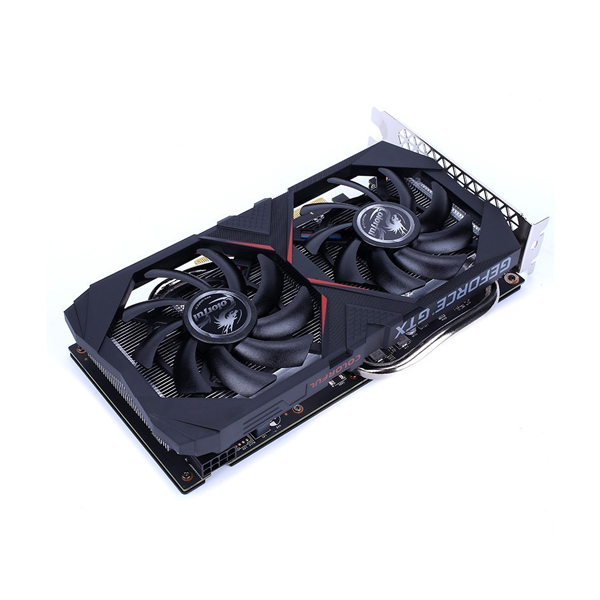 Colorful GTX 1660 Super V 6GB